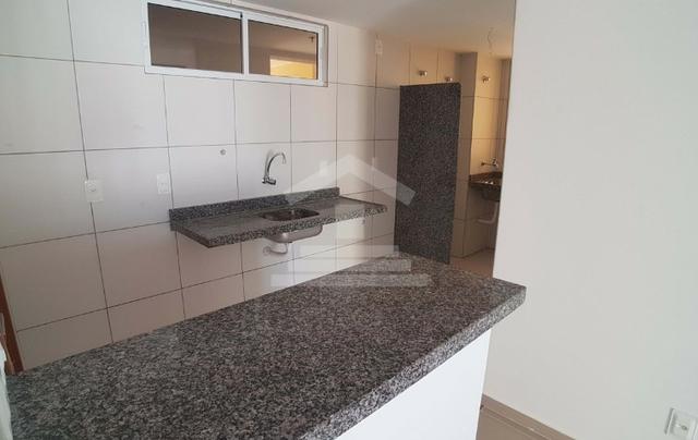 (AF25385) Oferta! Belas Arte na Aldeota : 75m² e 95m² | 3 quartos - Foto 5