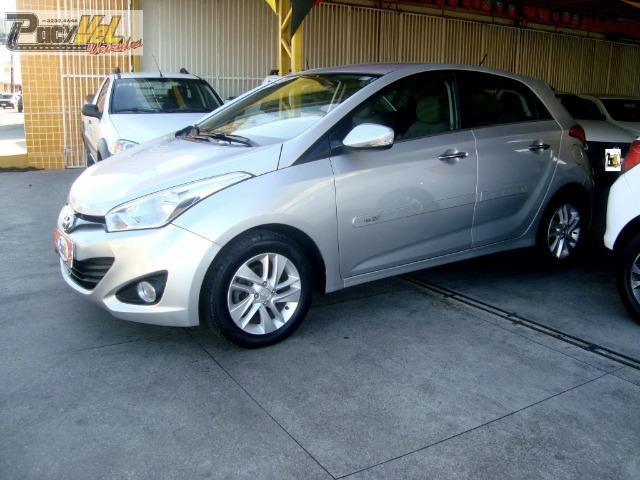 HB20 2015 1.6 Automático - Foto 11