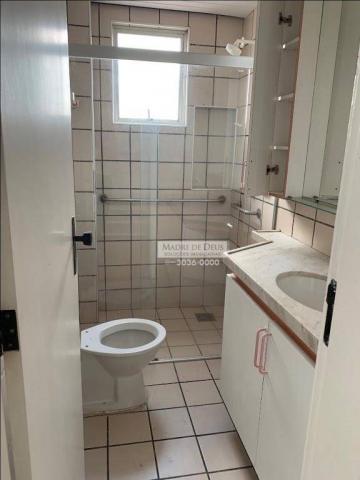 Apartamento no melhor do dionísio torres - Foto 9