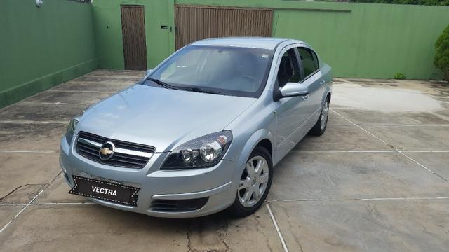 Vectra Elegance 2.0 - Manual - Venda ou Troca - Foto 2