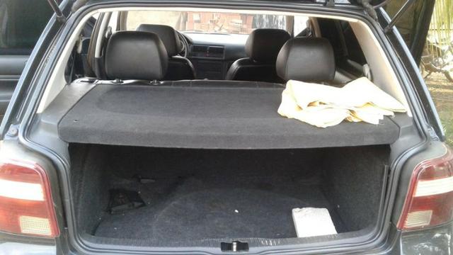 Vende-se ou troca-se Golf 2004/2005 1.6 generation gasolina - 2005 - Foto 8