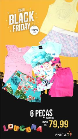 Black Friday Uniica Kids