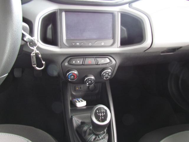 Onix Mt Lt 1.0 - 2016 - Foto 8