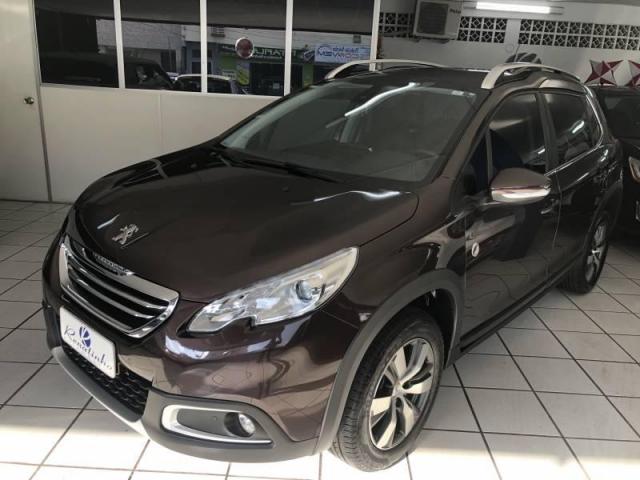 2008 Crossway 1.6