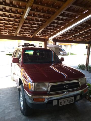 Sw4 3.0 turbo diesel 4x4