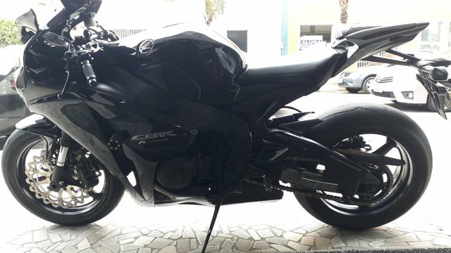 Honda CBR 1000RR Fireblade - Foto 5