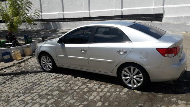Cerato sx3 top de linha