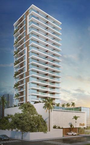 Lançamento - Duetto Barra - Apartamentos de 1 e 2 quartos Vista Mar na Barra