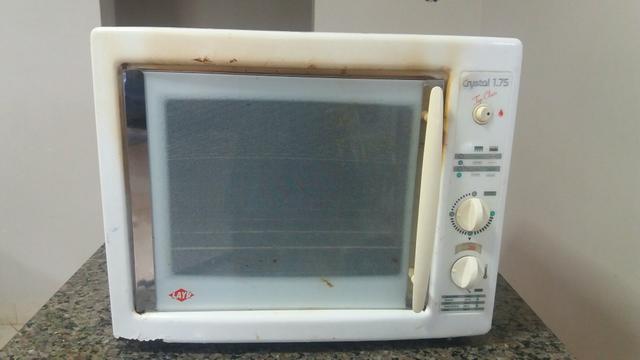 Forno elétrico 220w
