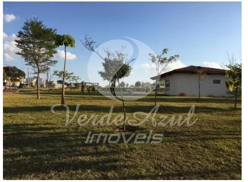 Loteamento/condomínio à venda em Residencial real parque sumaré, Sumaré cod:LO004197 - Foto 13