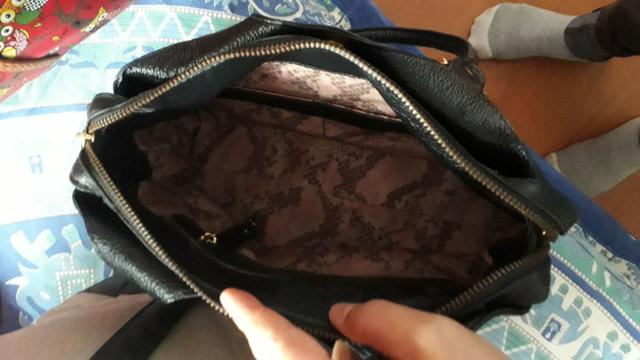 Bolsa Mc Bennet