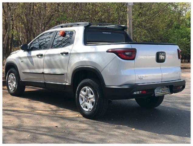 Fiat Toro FREEDOM MT DIESEL 2.0 4P - Foto 2
