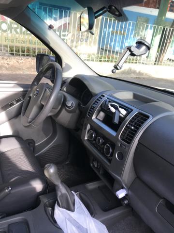 Nissan Frontier S 14/14 4x4 - Foto 5