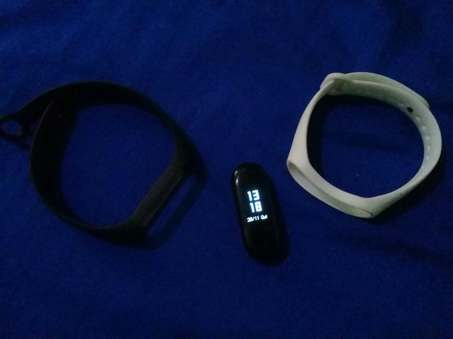 Xiaomi Miband3