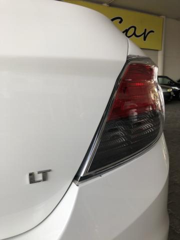 Prisma LT 1.4 15/15 manual completo - Foto 14