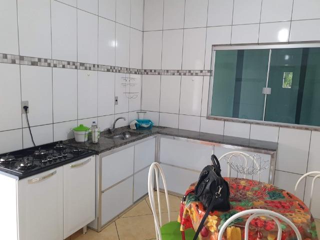 Ótima casa localizada em Crucilândia - MG - Foto 10