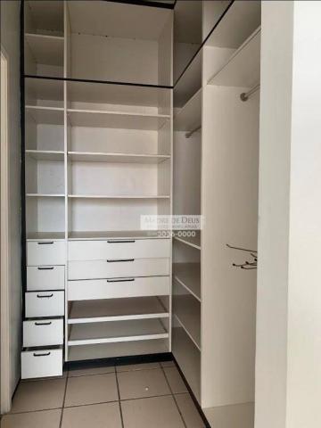 Apartamento no melhor do dionísio torres - Foto 11