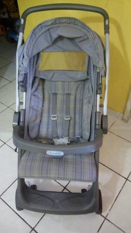 Carrinho de bebe