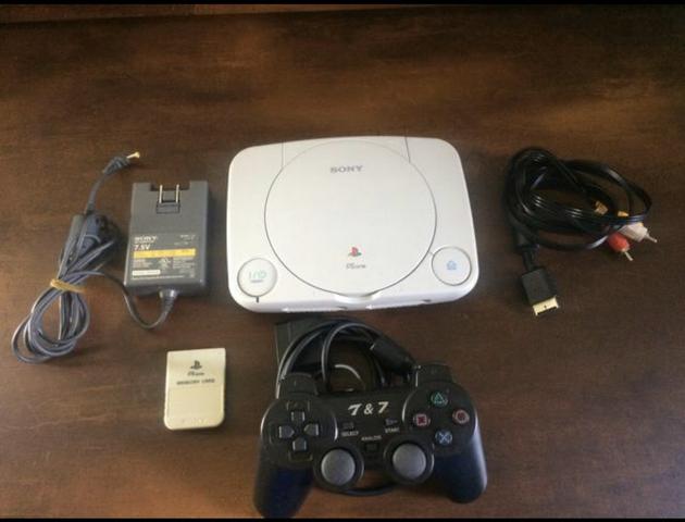 Play station One