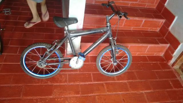 Bicicletas
