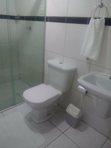 Pousada recanto do passarinho aluguel de quartos - Foto 6