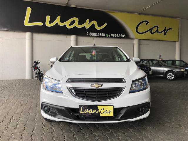 Prisma LT 1.4 15/15 manual completo - Foto 2