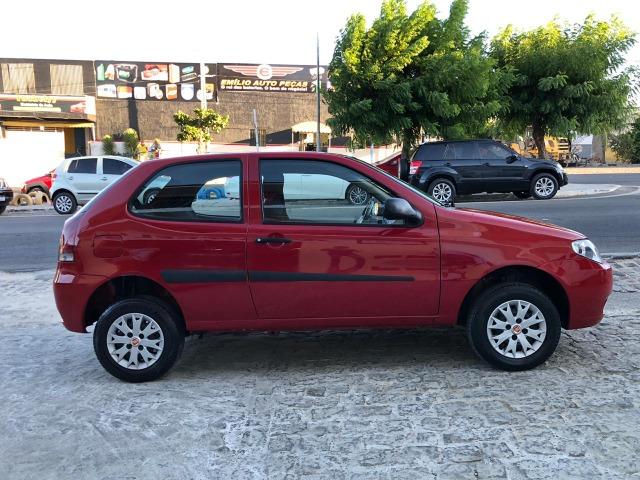 Palio Fire 1.0 Flex | Único Dono | Revisado | Transferência Grátis - Foto 7