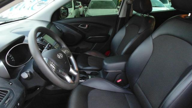 Hyundai Ix35 2.0 16v - Foto 5