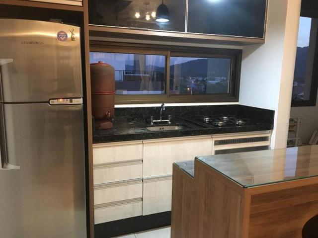 Apartamento à venda com 2 dormitórios em Campeche, Florianópolis cod:68999