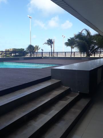 Apto no aterro da Praia iracema - Foto 3