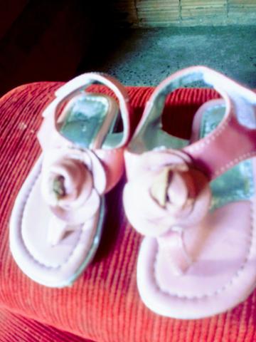 Vendo um lote de sapatos - Foto 3