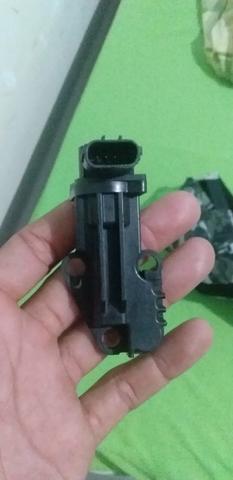 Vendo sensor de lenta da 160 fan novo - Foto 4