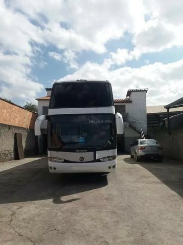 Ônibus DD G6 ,g7 - Foto 7