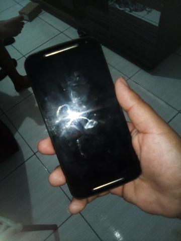Vendo celular pra retirada de peças