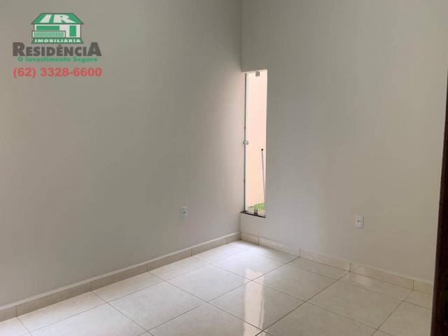 Casa à venda, 94 m² por R$ 150.000 - Jardim Primavera 1ª Etapa - Anápolis/GO - Foto 13