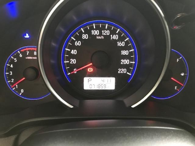 HONDA FIT 1.5 LX 16V FLEX 4P AUTOMATICO. - Foto 6