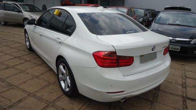BMW 320I 2013/2014 2.0 16V TURBO ACTIVE FLEX 4P AUTOMÁTICO - Foto 2
