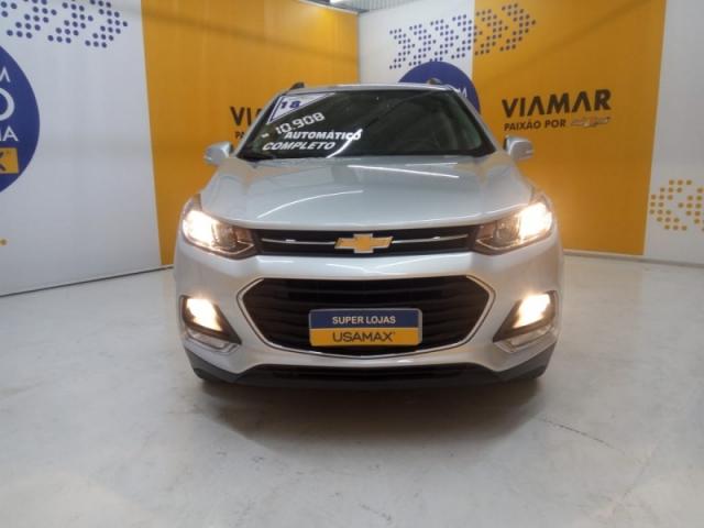 CHEVROLET TRACKER 1.4 16V TURBO FLEX LT AUTOM?TICO. - Foto 2