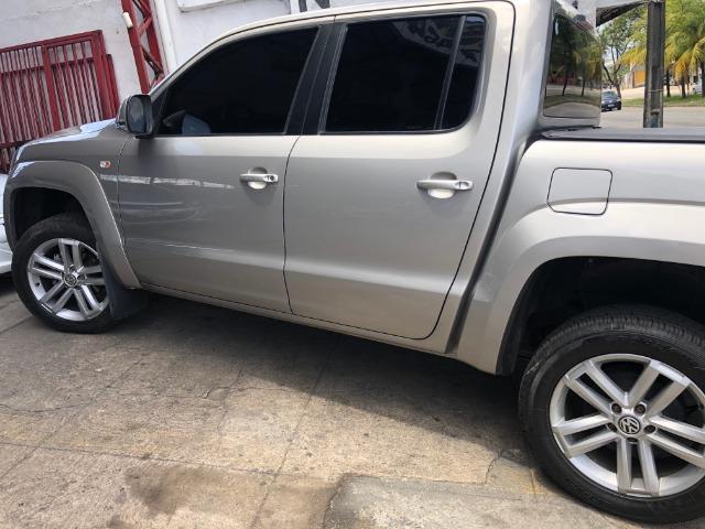 Amarok Highiline 2015 - Foto 4