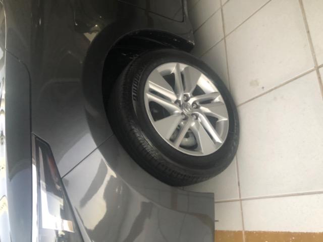 Corolla GLI - 2017 - R$66 mil - Foto 5