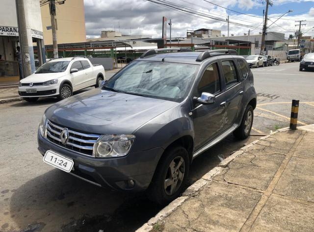 Renault/Duster 2.0( Urgente )