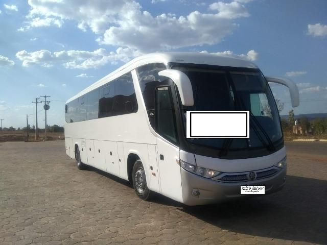 Ônibus DD G6 ,g7 - Foto 13