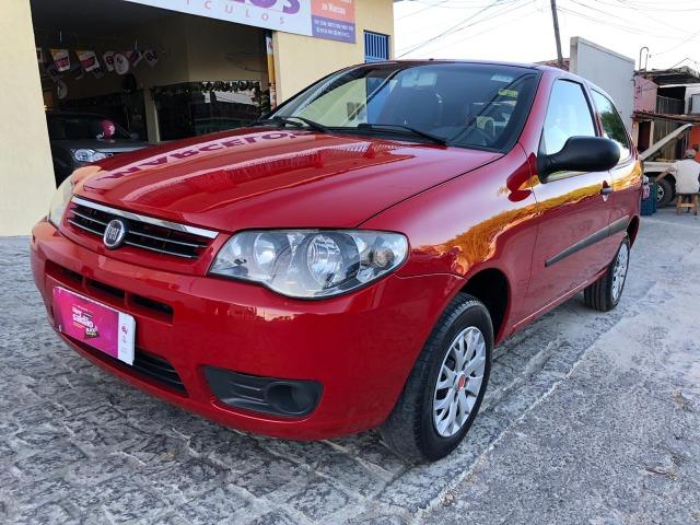 Palio Fire 1.0 Flex | Único Dono | Revisado | Transferência Grátis