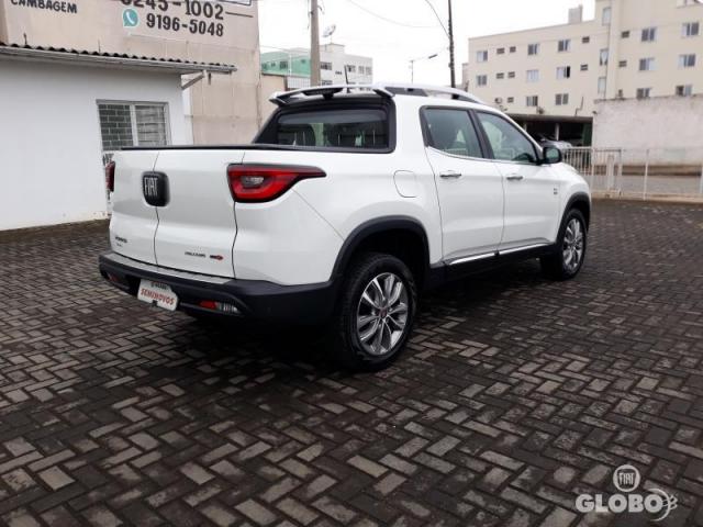 Fiat Toro VOLCANO 2.0 16V AT9 4X4 DIESEL - Foto 5