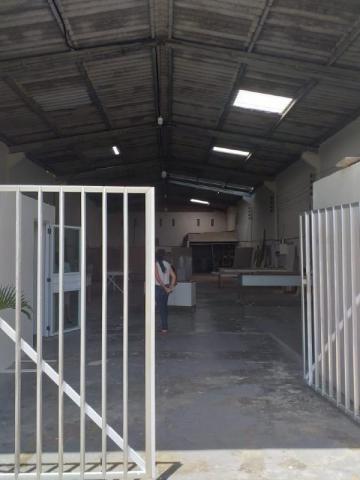 Galpão à venda, 1 vaga, Ponto Novo - Aracaju/SE - Foto 2