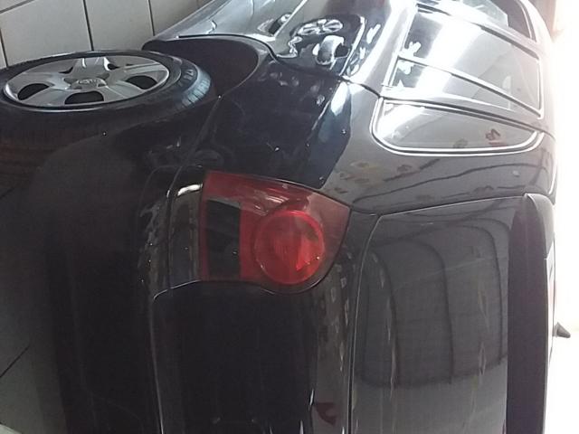 VOLKSWAGEN GOL 2008/2008 1.0 MI CITY 8V FLEX 4P MANUAL G.IV - Foto 2