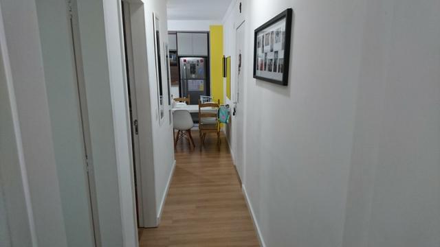 Apartamento no Jardim Imperial II - Foto 10