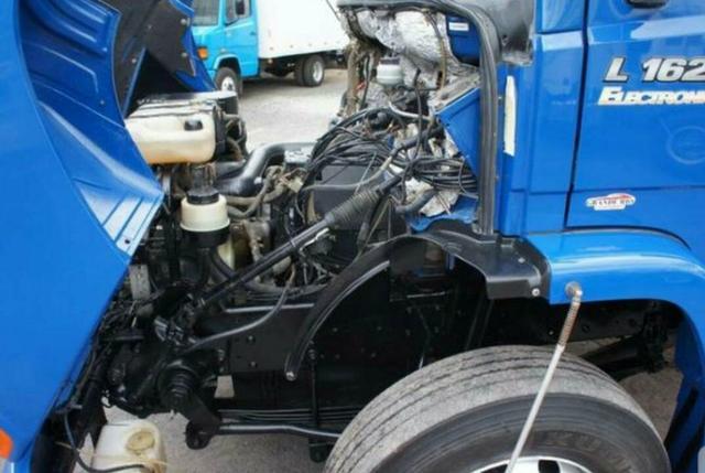 Vendo 1620 basculante - Foto 6