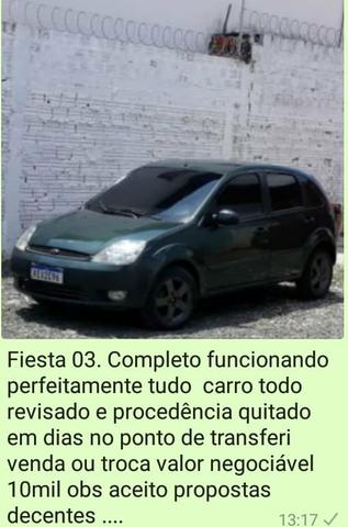 Fiesta 1.6