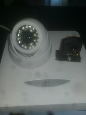 Dvr marca jfl - Foto 2